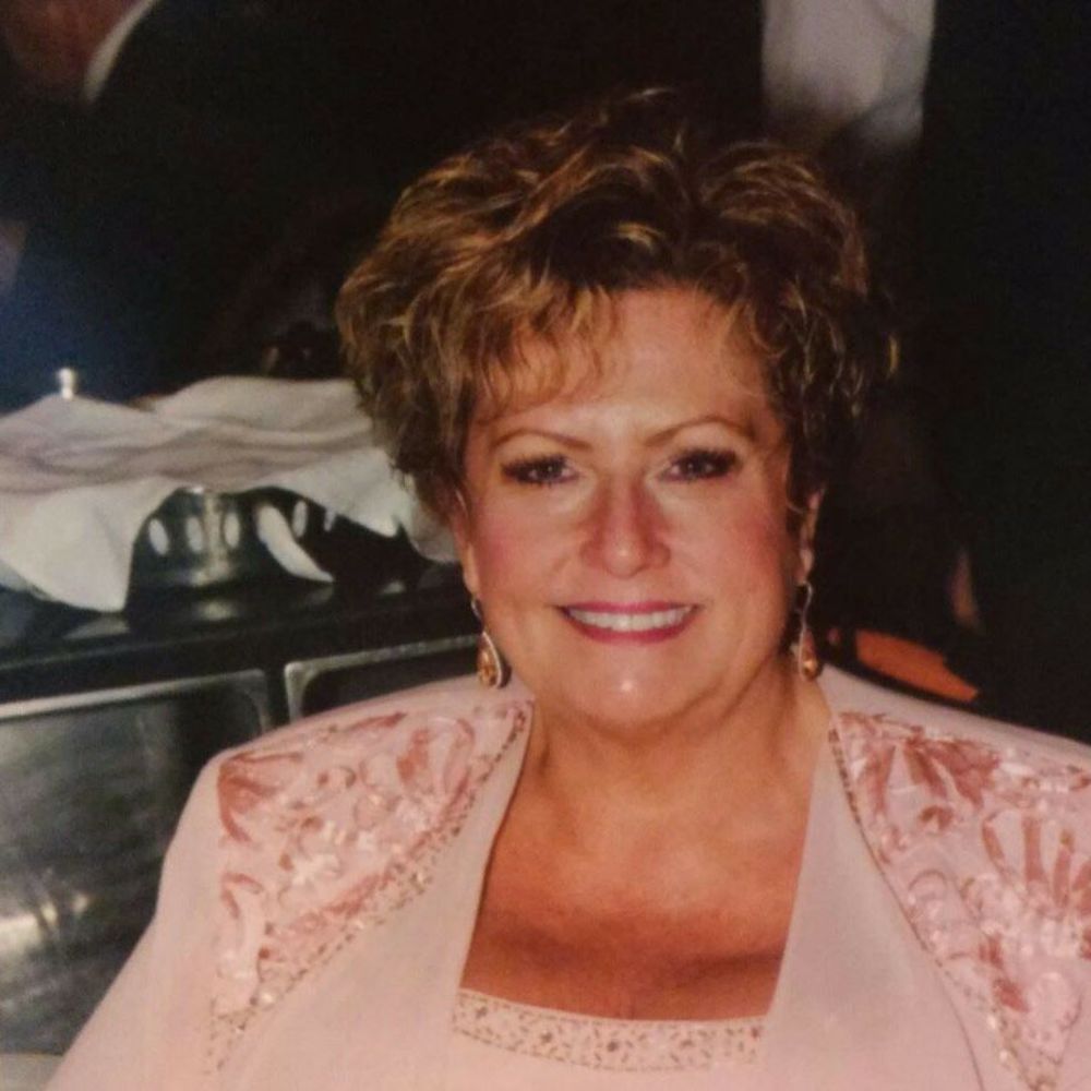 Meet your Posher, Charlene